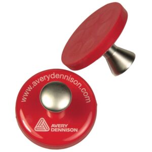 AVERY RND APP MGNTS-2PACK