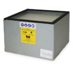 COMB FLTR-ADVL/BASE 3/