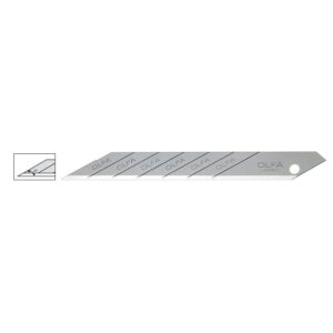 SNAP OFF GRAPHIC BLD-10PK