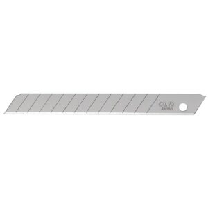 9MM SNAP OFF BLADES-50/PK