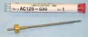 1/8X4.5 CUTTER-.030