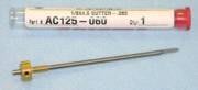 1/8X4.5 CUTTER-.060