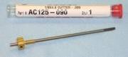 1/8X4.5 CUTTER-.090