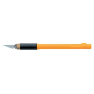 CUSHION GRIP KNIFE