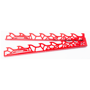4.5' AUTOSKIN WALL RACK