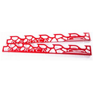 6.5' AUTOSKIN WALL RACK