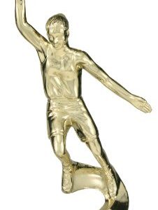 GLD 6" F BASKETBALL