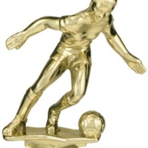 GLD 3.75" F SOCCER KICKER
