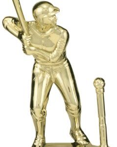 GLD 5" F T-BALL