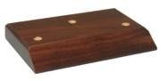 3.75X7.5 3HCS CHERRY BASE