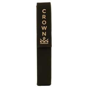 6.5X1 BLK/GLD SNGL PEN CS