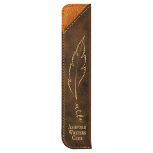 6.25" RSTC/GLD PEN SLEEVE