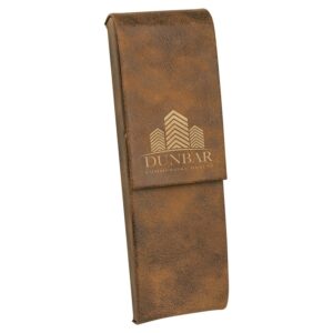 6.5X2 RSTC/GLD DBL PEN CS
