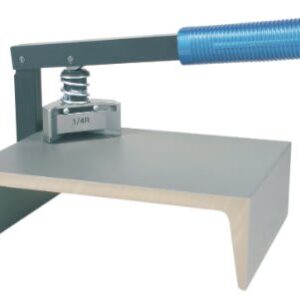 CORNER SHAPER TABLE ASSEM
