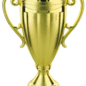 GLD 4-5/8" CUP