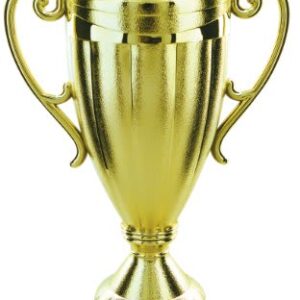 GLD 6-1/8" CUP