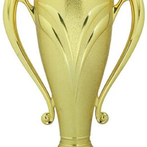 GLD 7" PLASTC VICTORY CUP