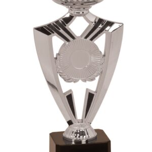 SLV12 3/8"RBN HLDR EZ CUP