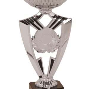 SLV 13.5"RBBN HLDR EZ CUP