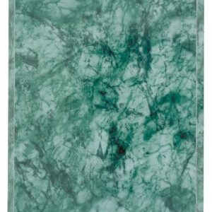 6X8 EMERALD MARBLE PLAQUE