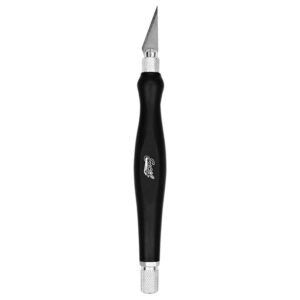 K26 BLK FIT GRIP KNIFE