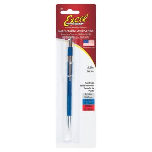 .060"RETRACTBLE WEED TOOL
