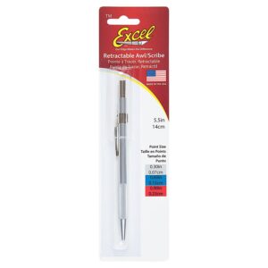 .030"RETRACTBLE WEED TOOL