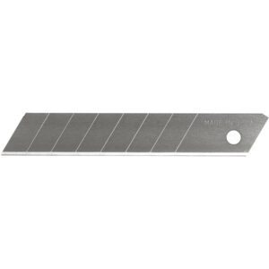 18MM 8PT SNAP BLADE-5 PK