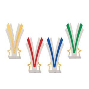 FLAREBACK SAMPLE SET