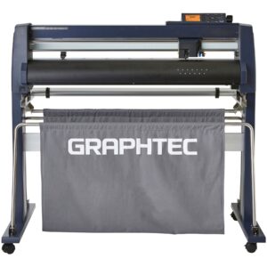 GRAPHTEC 30"PLOTTER CUTTR