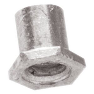 3/8" STEEL FERRULE