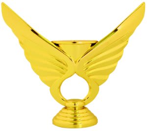 GLD 4.5" WING RISER