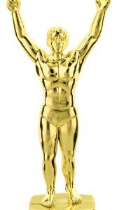 GLD 6" M VICTORY