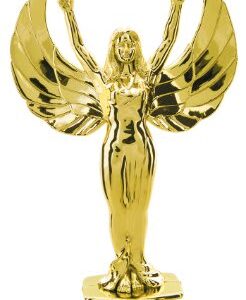 GLD 5.75" F VICTORY