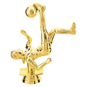 GLD 5" F BICYCLE SOCCER