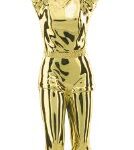 GLD 6.25" F BASKETBALL