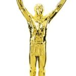 GLD 7" M VICTORY