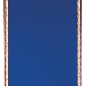 5X7 BLUE/GLD FLORENTINE