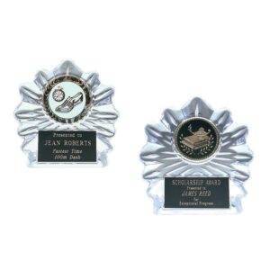 FLAME DESIGN 10 EACH