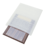 9.25X11X1/16 FOAM POUCH