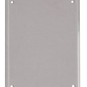 6X8 GLAS BLANK,REPLACEMNT