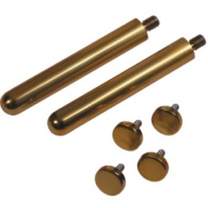 GOLD HARDWARE ONLY-FPA/G