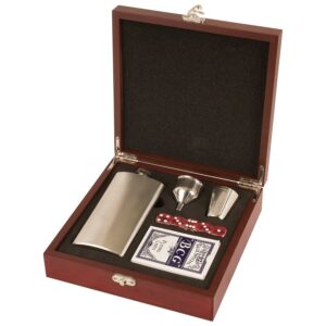 RSWD FLASK GIFT SET
