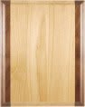 8X10 GEN RED ALDER PLUS