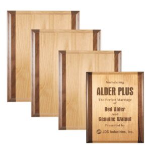 ALDER PLUS SAMPLE SET