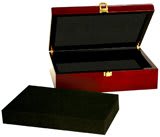 10.25X7.5RSWD PNO GIFT BX