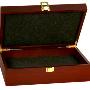 7.75"X 6.25"RSWD GIFT BOX