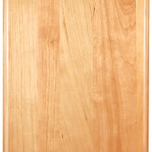 9X12 GENUINE CHERRY