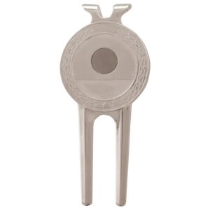 3X1.5" SILVER DIVOT TOOL