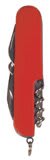 3.5"RED 8 IN 1 MULTI KNIF